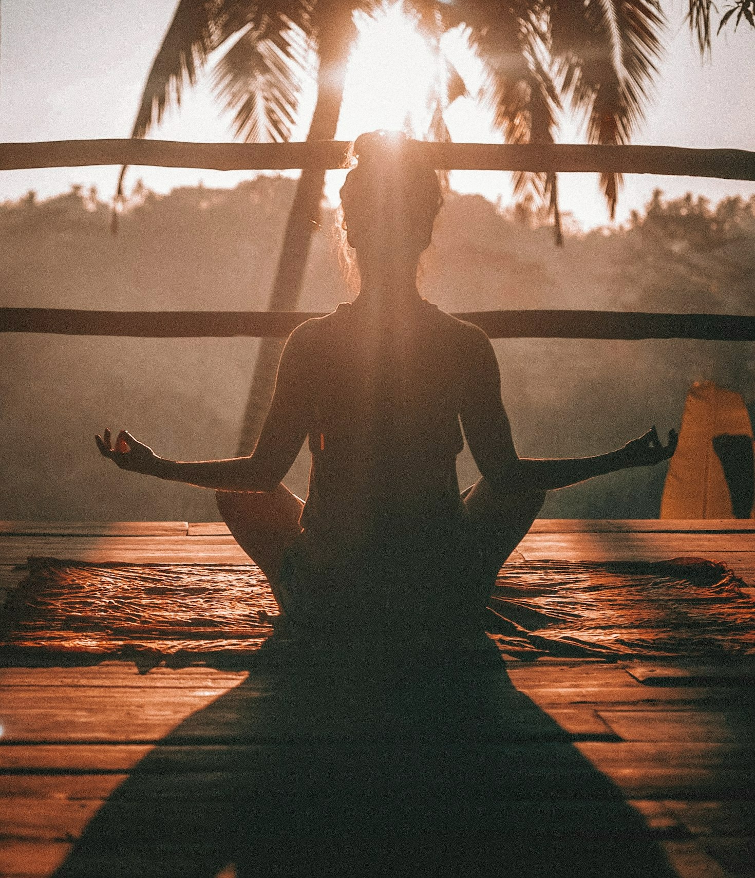 Como a espiritualidade transforma sua rotina