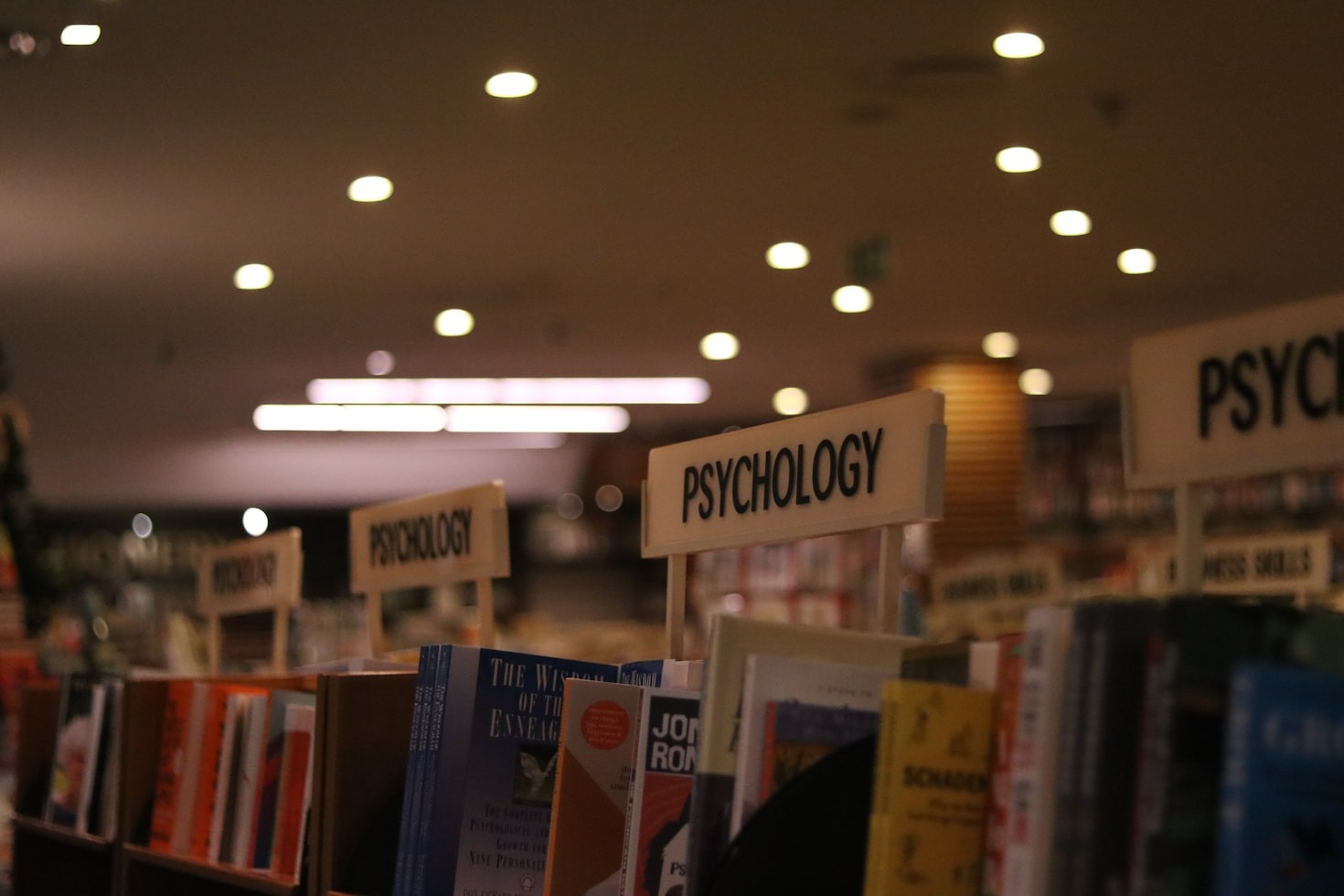 E-books para guiar sua jornada de autoconhecimento